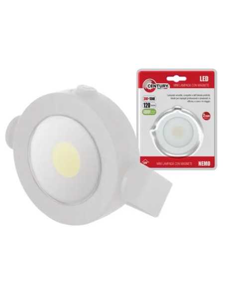 MINI LAMPADE LED NEMO - Senza Marca | Utensili Store