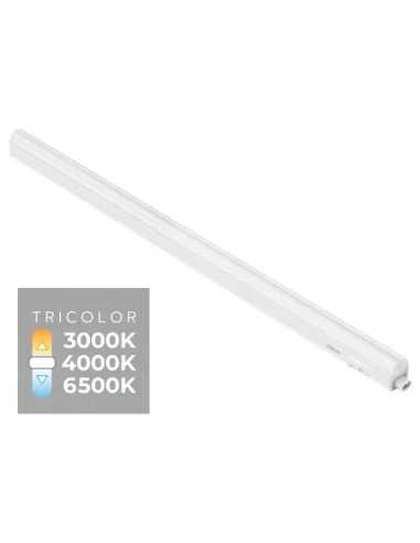 PLAFONIERE LED SPEEDY TRICOLOR 10W - Senza Marca | Utensili Store