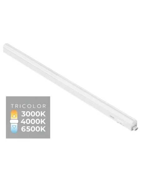 PLAFONIERE LED SPEEDY TRICOLOR 10W - Senza Marca | Utensili Store