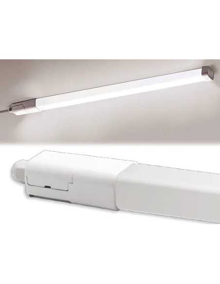 PLAFONIERE LED SUPERL. 24W SPL65-241240 - Senza Marca | Utensili Store