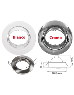 FARETTI INCASSO ORIENTAB - Senza Marca