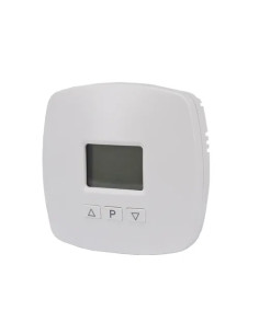 TERMOSTATI AMBIENTE DIGITALE - Senza Marca