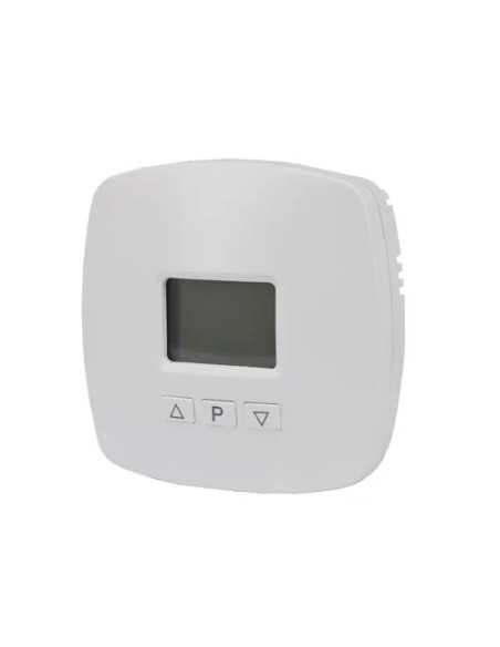 TERMOSTATI AMBIENTE DIGITALE - Senza Marca | Utensili Store