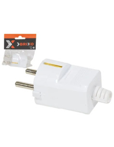SPINE BRIXO SCHUKO 16A - Senza Marca
