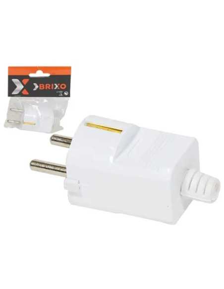 SPINE BRIXO SCHUKO 16A - Senza Marca | Utensili Store