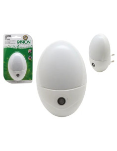 LUCI SPIA NOTTURNA - Senza Marca