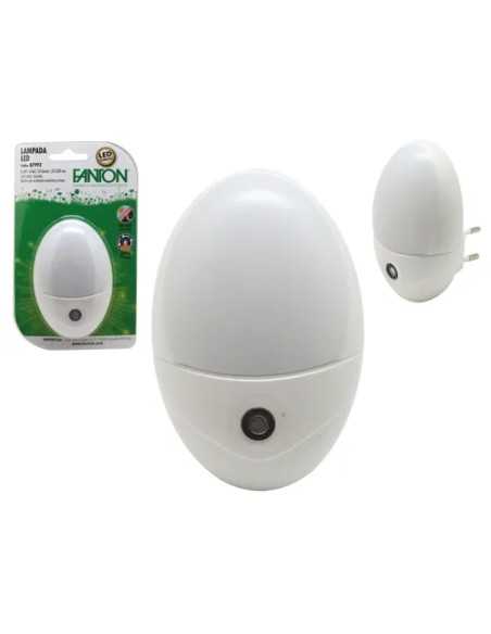 LUCI SPIA NOTTURNA - Senza Marca | Utensili Store