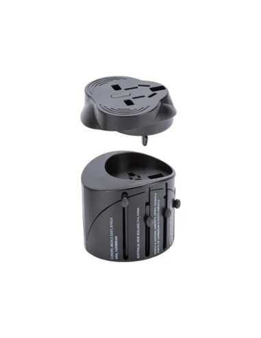 SET ADATTATORI DA VIAGGIO - Senza Marca | Utensili Store