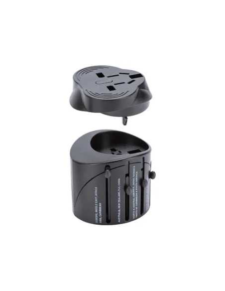 SET ADATTATORI DA VIAGGIO - Senza Marca | Utensili Store