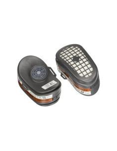 FILTRI 'ELIPSE' A1-P3 A1-P3 - GVS