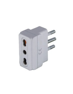 ADATTATORI BRIXO SEMPLICI - Senza Marca