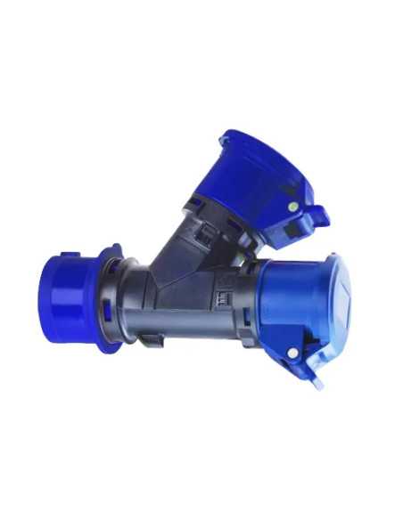 ADATTATORI DA SPINA CE DOPPI - Senza Marca | Utensili Store