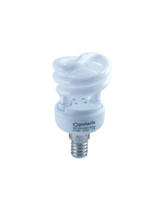 LAMPADINE B/C E27 SPIRAL 5W - Senza Marca
