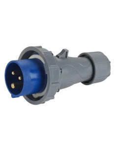 SPINE INDUSTRIALI 2P+T - Senza Marca