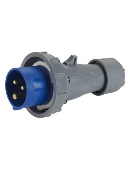 SPINE INDUSTRIALI 2P+T - Senza Marca | Utensili Store