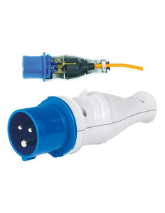 ADATTATORI DA SPINA SCH.1 SPINA CE - Senza Marca