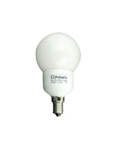 LAMPADINE B/C E27 9W - Senza Marca