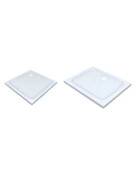 PIATTO DOCCIA BASSO PROFILO - FLUXY | Utensili Store