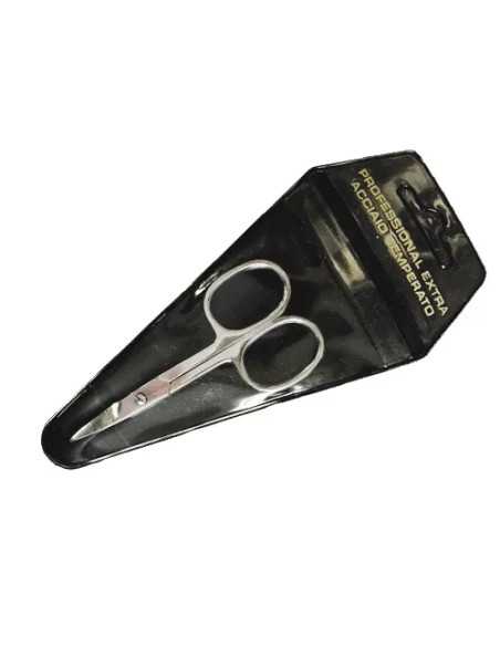 FORBICI PELLE 3,5 CURVE - Senza Marca | Utensili Store