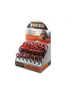 EXPO FORBICI MULTIUSO BRIXO - Senza Marca