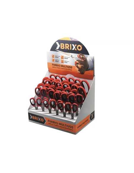 EXPO FORBICI MULTIUSO BRIXO - Senza Marca | Utensili Store