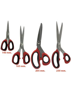 FORBICI MULTIUSO BRIXO - Senza Marca