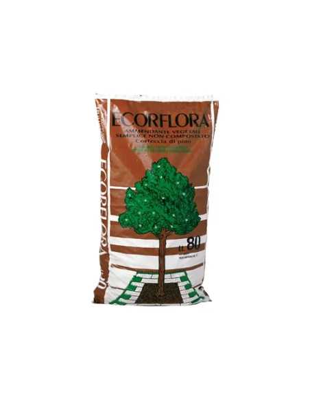 CORTECCIA PINO MARITTIMO FRANCESE - Senza Marca | Utensili Store