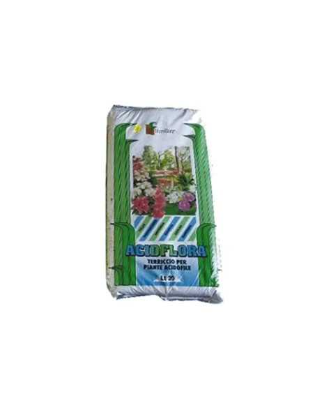 TERRICCIO PER PIANTE ACIDOFILE - Senza Marca | Utensili Store