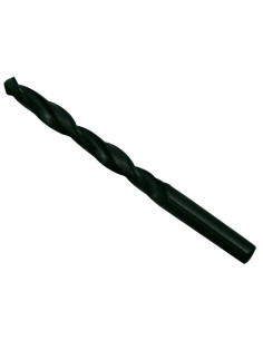 PUNTE HSS RULLATE BRIXO - Senza Marca