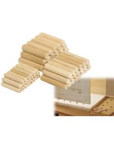 PERNI LEGNO - Senza Marca