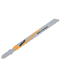 LAME HSS P/LEGNO - Senza Marca