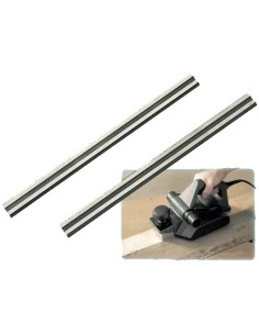 LAME MD REVERSIBILI P/LEGNO - Senza Marca