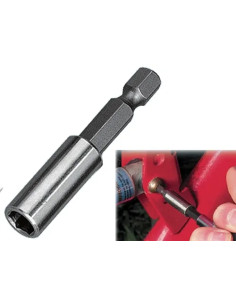 ADATTATORI MAGNETICI AT.1/4 L.50 - Senza Marca