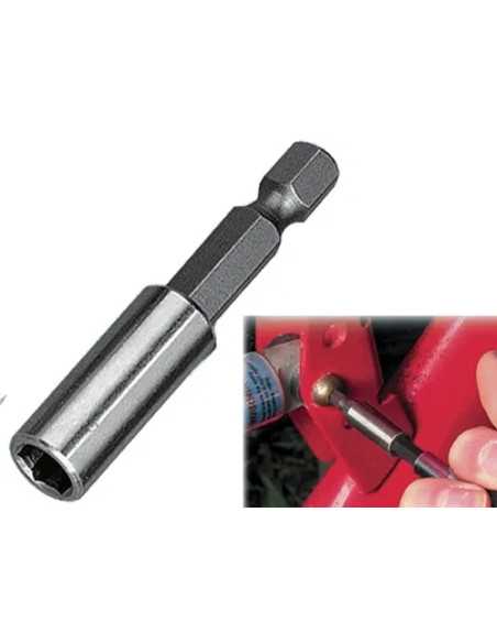 ADATTATORI MAGNETICI AT.1/4 L.50 - Senza Marca | Utensili Store