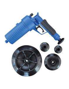 STURASCARICHI A PRESSIONE - FLUXY