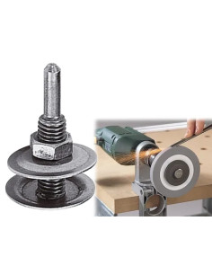 ALBERINI FISSAGGIO UNIVERSALI - Senza Marca