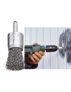 SPAZZOLE A PENNELO - Senza Marca