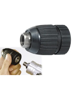 MANDRINI AUTOSERRANTI MM.13 F - Senza Marca