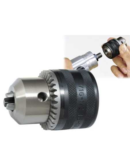 MANDRINI A CREAMGLIERA - Senza Marca | Utensili Store