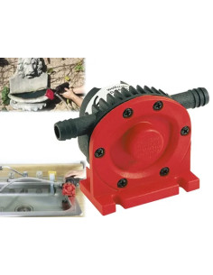 POMPE UNIVERSALI P/TRAPANO - Senza Marca