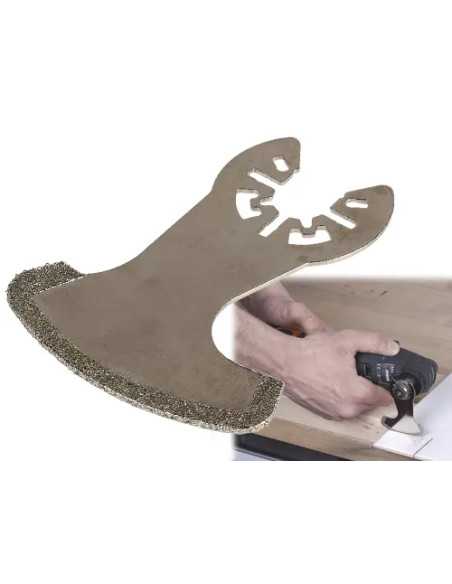 LAME ACCETTA DIAMANTE - Senza Marca | Utensili Store