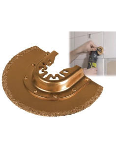 LAME RADIALI TCT - Senza Marca