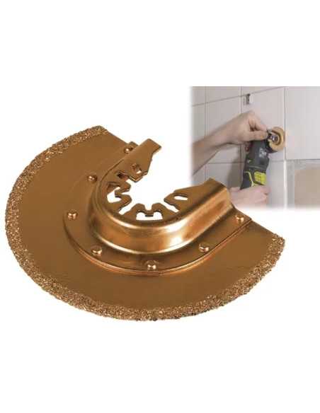 LAME RADIALI TCT - Senza Marca | Utensili Store