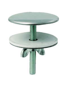 TAPPO COPRIFORO - Senza Marca