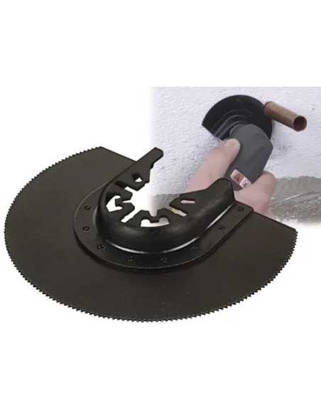 LAME RADIALI HSS - Senza Marca | Utensili Store