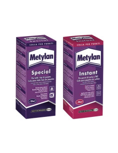 COLLA METYLAN-SPEZIAL VIOLA - Senza Marca