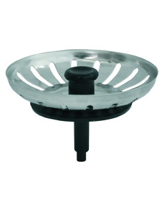 TAPPO PER LAVELLO 'SCATTINO' - Senza Marca