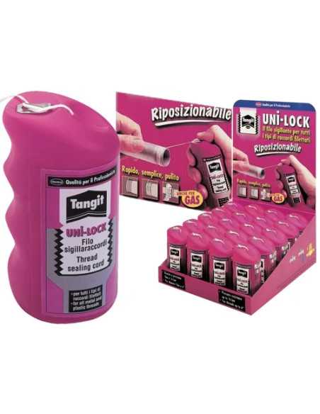 FILO SIGILLANTE TANGIT UNI-LOCK - Senza Marca | Utensili Store