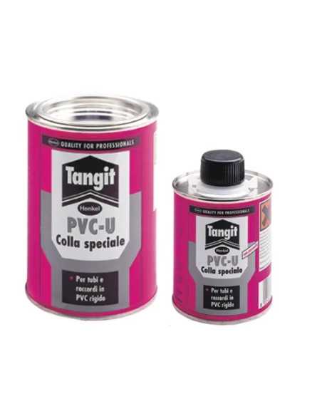 COLLA TANGIT P/TUBI PVC - Senza Marca | Utensili Store