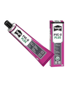 COLLA TANGIT P/TUBI PVC THF FREE  - Senza Marca